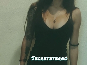 Secreteterno