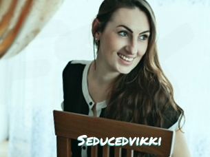 Seducedvikki