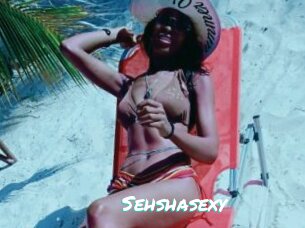 Sehshasexy