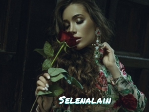 Selenalain