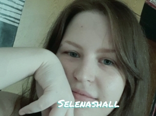Selenashall