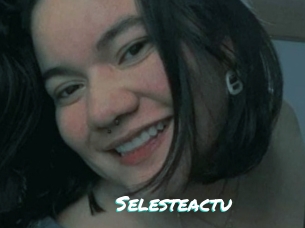 Selesteactu