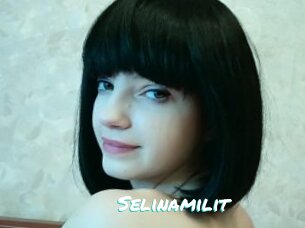 Selinamilit