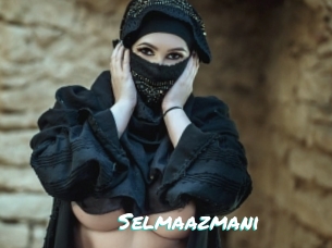 Selmaazmani