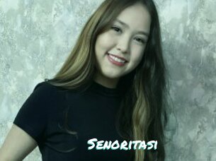 Senoritasi