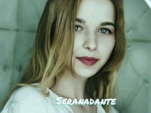 Seranadante