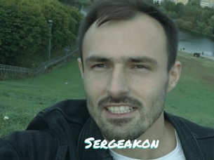 Sergeakon