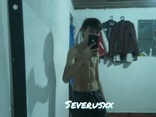 Severusxx