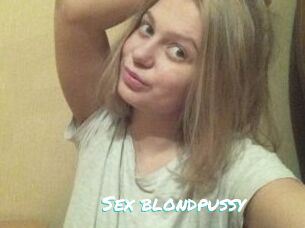 Sex_blondpussy