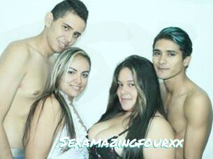 Sexamazingfourxx