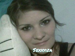 Sexxyiza