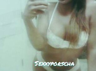 Sexxyporscha