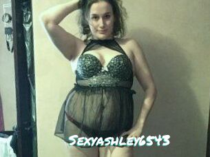 Sexyashley6543
