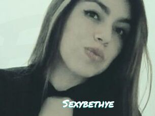 Sexybethye