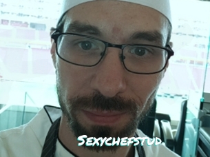 Sexychefstud