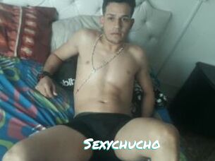 Sexychucho