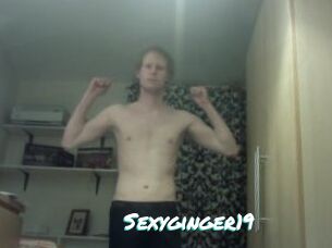 Sexyginger19