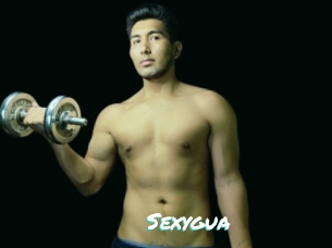 Sexygua