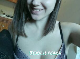 Sexylilpeach