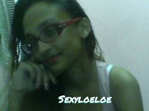 Sexyloeloe