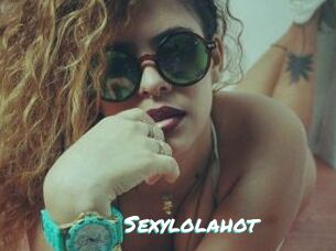 Sexylolahot