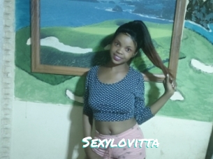 Sexylovitta