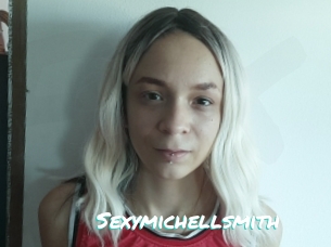 Sexymichellsmith