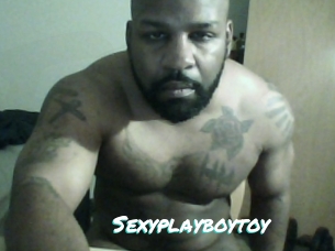 Sexyplayboytoy