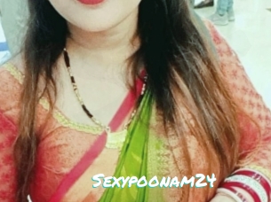 Sexypoonam24