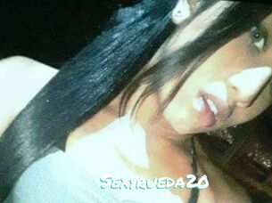 Sexyrueda20