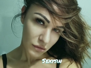 Sexysin