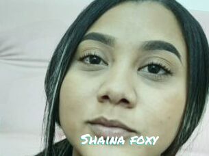 Shaina_foxy