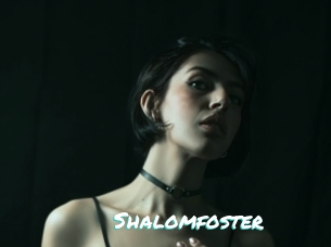 Shalomfoster