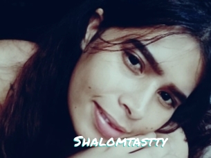 Shalomtastty