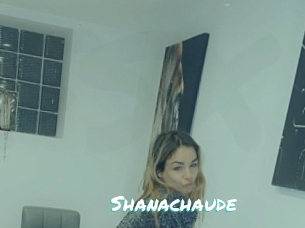 Shanachaude