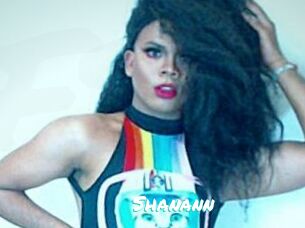 Shanann