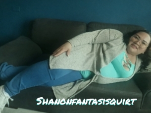 Shanonfantasisquirt