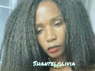 Shantelolivia