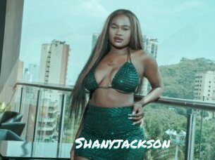 Shanyjackson