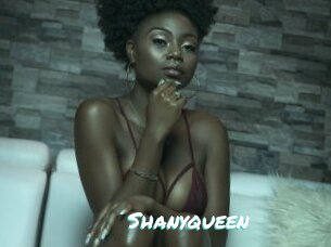 Shanyqueen