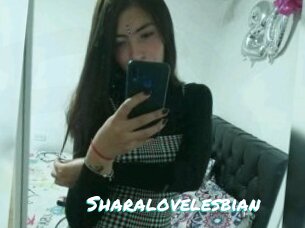 Sharalovelesbian