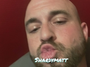 Shardymatt