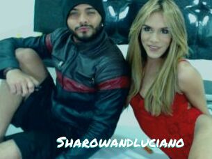 Sharowandluciano