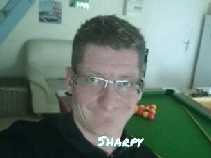 Sharpy