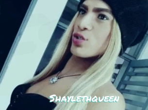 Shaylethqueen