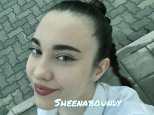 Sheenaboundy