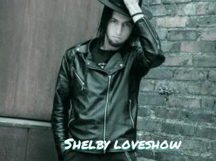 Shelby_loveshow