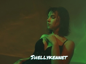 Shellykennet