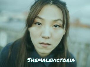 Shemalevictoria