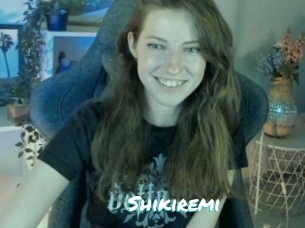 Shikiremi